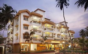 Crystal By Morpho, Goa Villagio Resort Betalbatim 4* India